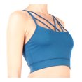 thumbnail image 3 of Top Wilson Talla G con Logo Azul, 3 of 4