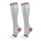 thumbnail image 1 of Calcetines de compresión con cremallera, calcetines deportivos de tubo largo, calcetines elásticos con venas, calcetines con cremallera, 1 of 6