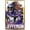 Gold Framed Version, variant on NFL Minnesota Vikings - Justin Jefferson 26 Wall Poster, 22.375" x 34"