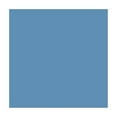 thumbnail image 5 of Ghent Coda Low Profile Circular Glass Dry Erase Board Non-Mag Blue 36in Dia, 5 of 5