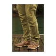 thumbnail image 2 of Zapato Náutico Sperry Sea Kite para Hombre en Cuero Sudan Tan Talla 10, 2 of 9