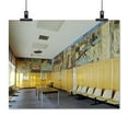 thumbnail image 2 of Print: Oil Paintings At The Golden-Collum Federal Building And U.S, 2 of 4