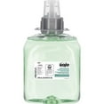 thumbnail image 2 of Gojo FMX-12 Refill Green Certified Hair/Body Wash Cucumber Melon Scent - 42.3 fl oz (1250 mL) - Kill Germs - Body, Hair - Green - Residue-free - 4 / Carton, 2 of 5