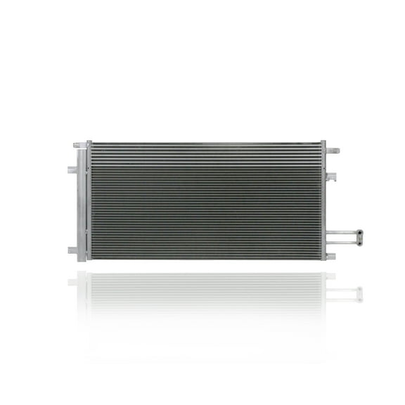A/C Condenser - Cooling Direct : For/Fit 4283 14-19 Chevrolet Silverado / GMC Sierra 1500 5.3L/6.2L 15-19 Suburban / Tahoe Fits select: 2019 CHEVROLET SILVERADO LD, 2015-2020 GMC YUKON