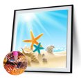 thumbnail image 2 of Wdftyju 5D bricolaje completo taladro diamante pintura ver estrella Cruz puntada bordado mosaico Kit Wdftyju 3pl5ca1ut9lw2qa7, 2 of 9