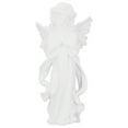 thumbnail image 1 of Angel Statues, Fine Workmanship Beautiful Nordic-Style Hand-Polished Angel Ornament, Bedroom For Decorating Living Room Study Shelves, 1 of 8