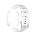 thumbnail image 2 of For Garmin Vivofit JR3 Silicone Pure Color Watchband s202412245427, 2 of 5