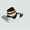 thumbnail image 3 of Ad-id-as TOP TEN RB MEN'S SHOES, FX9744, Black/Acid Mint/Ambient Sky (New in Box), 3 of 6