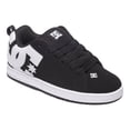 thumbnail image 3 of Tenis Dc Shoes Court Graffik Para Hombre Color Negro Modelo 300529001, 3 of 5