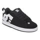 thumbnail image 3 of Tenis Dc Shoes Court Graffik Para Hombre Color Negro Modelo 300529001, 3 of 5