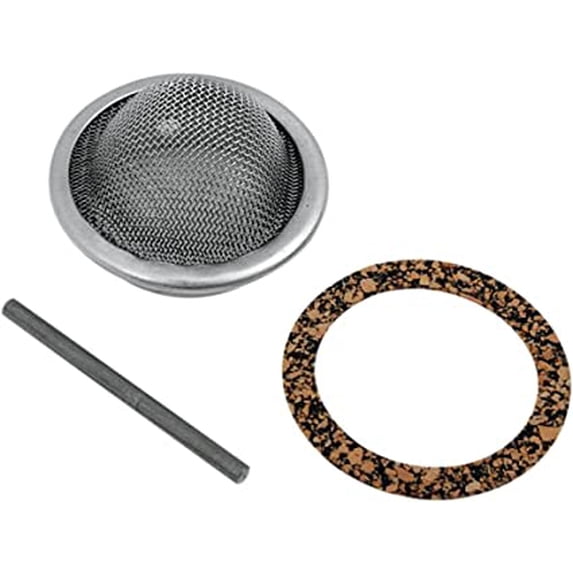 Eastern Motorcycle Parts A-24975-KIT