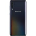 thumbnail image 3 of Restored Samsung Galaxy A50 SM-A505U 64GB Black Fully Unlocked (Refurbished), 3 of 4