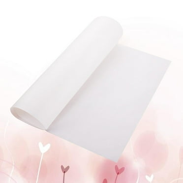 WEUVEB White Oven Mat Liner for Baking and Bbq with Waterproof Features