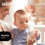 Braun Nasal Aspirator, BNA100