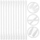 thumbnail image 5 of 200 bastoncillos de algodón para el cuidado del bebé con 2 cabezales diferentes, herramientas de maquillaje., 5 of 8