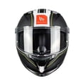 thumbnail image 3 of Casco De Moto Mt Helmets Braker Sv Charm C2, 3 of 5
