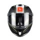 thumbnail image 3 of Casco De Moto Mt Helmets Braker Sv Charm C2, 3 of 5