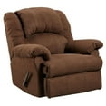 thumbnail image 2 of Cambridge Traditions Rocker Recliner in Gray, 2 of 2