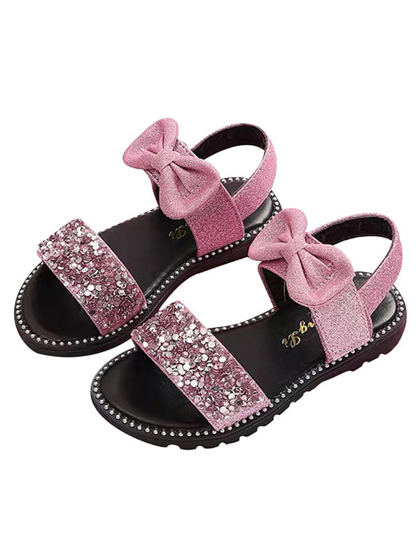 princess sandals