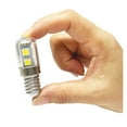 Mini T18S Bulb Screw LED Fridge Light Bulb Refrigerator Corn Sewing