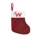 thumbnail image 3 of Grandes medias navideñas con colgantes de 26 letras - decoración navideña para chimenea, tela premium, bolsas de regalo espaciosas para tradiciones familiares, 3 of 4