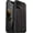 Compass-Black, variant on Case for iPhone 16 Case, Artisan Printed & Black Soft TPU Shockproof Cover, Wave Compass, Rosy