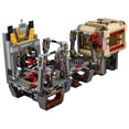 thumbnail image 3 of Kit de construcción LEGO Star Wars Rathtar Escape 75180, 3 of 6
