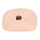thumbnail image 2 of 2PCS Silicone Stereoscopic False Eyelids Makeup Practice Skin Artificial Eye Face Board Tool Right Eye, 2 of 4