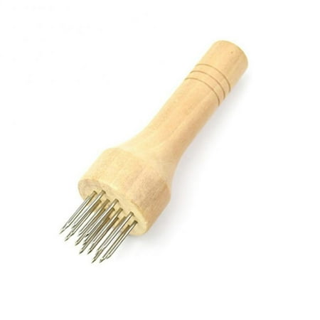

Stainless Steel Meat Tenderizer for Barbecue Cooking 21 Blades Needle Meat Hammer Tenderizer Steak Beef Meat Tools Kitchen Accessories