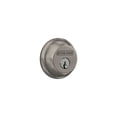 thumbnail image 1 of Cerrojo de cilindro único SCHLAGE Lock CO, 1 of 5