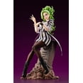 thumbnail image 2 of Beetlejuice 9 Inch Statue Figure Bishoujo Series - Beetlejuice, 2 of 13