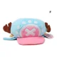 thumbnail image 4 of Bonito Sombrero De Peluche For Niños Tony Chopper Luffy Fri, 4 of 5