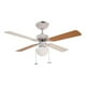 thumbnail image 1 of Ventilador De Techo Masterfan Condesa 42 Blanco Varilla, 1 of 2