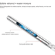 thumbnail image 5 of Palillo de vino tinto de acero inoxidable 304, máquina para hacer vino tinto congelado rápidamente, juego de vino tinto, 5 of 6