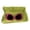 Green pink glasses, variant on Cats Ear Shape Hat Warm Stylish Knitted Hat Cold Weather Hat Everyday Wear