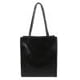 thumbnail image 2 of Bolso de hombro exquisito para mujer bolsa de hombro Vintage de Ehuebsd cuero puro con patrón de cuadros elegante para compras, 2 of 9