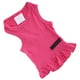 thumbnail image 3 of Falda de camisa de algodón para perros, ropa de verano para mascotas, vestido de camisa para perros, camisa sin mangas para perros, funcionalidad versátil Jadeshay A, 3 of 8