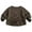 A-3747Coffee, variant on MEZZALL Boys Casual Tops Basic Tee T-Shirts For Toddler Kids Comfortable Everyday Wear Stylish Casual Unisex Baby Shirt Summer Fall Infants Daily Wear Lovely / 7-8 Years