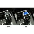 thumbnail image 3 of Garniture de Couvercle de Bouton P de Changement de Vitesse de Remplacement pour 3 Series F30 4 Series F36 F33 F32 Style Sportif, 3 of 7