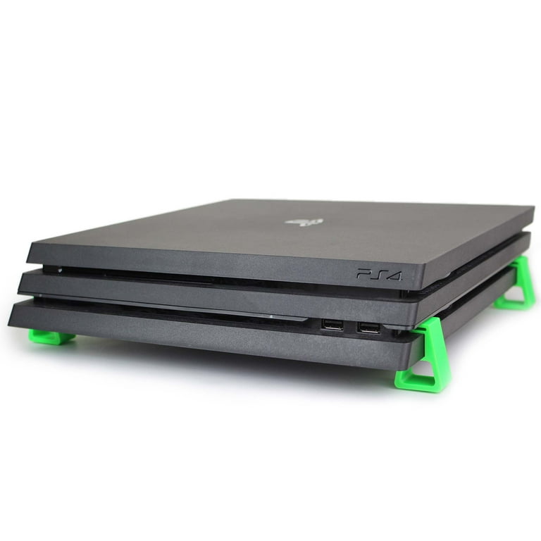 Simple Feet - Horizontal Stand for PS4 (Original) - Walmart.com