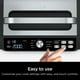 thumbnail image 3 of Combo Asador Eléctrico Ninja Foodi Smart XL Pro 7 en 1 IG651, 3 of 4