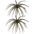 thumbnail image 3 of 2PCS Simulation Sea Urchin Bait,Tentacle Creature Lure,Lure Bait for Black Pits,Artificial Sea Urchins,Soft Wormss for Bass Fishing for Drop Shot and Finesse, Slow Sinking, 2.36 Inch, 3 of 10