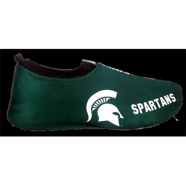 Michigan 111-069 Two Pack Sneakerskins Michigan State - Small