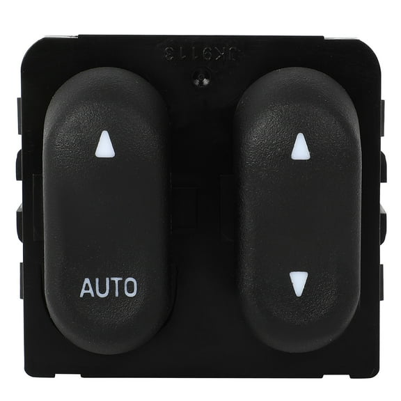 cciyu Master Power Window Switch F65Z-14529-AAB Front Left Driver Side Fit For Ford F-150 1997-1999, For Ford F-250 1997-1999, For Ford F-250 HD 1997, For Ford F-250 Super Duty 1999