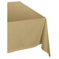 thumbnail image 1 of Design Imports Nappe en Chambray Bleu Français 60x120 Pouces, 1 of 8