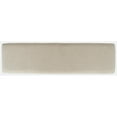 thumbnail image 4 of Jofran Telluride Rustic Distressed Pine 55" Upholstered Dining Bench, 4 of 7