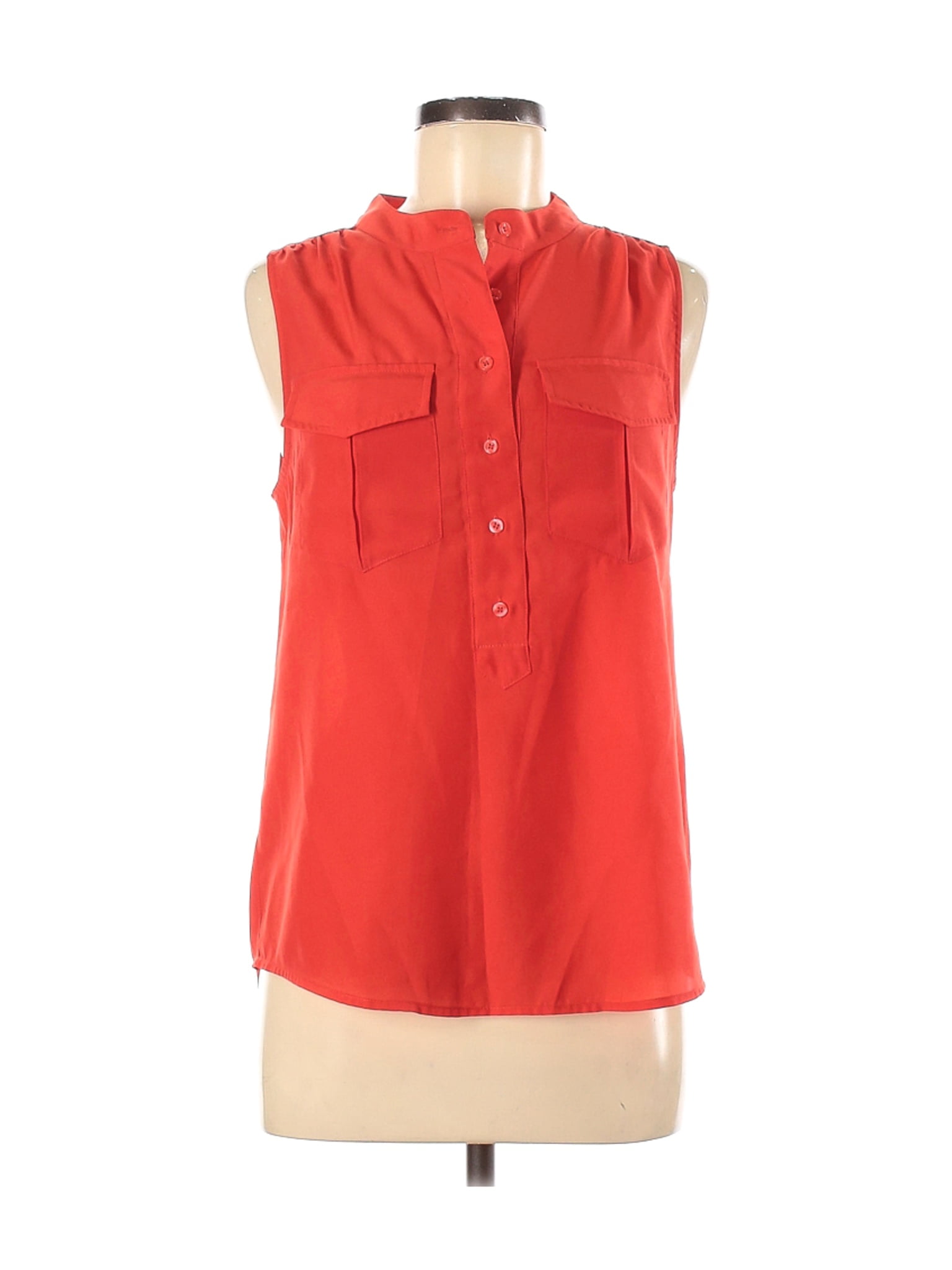 j crew factory blouses