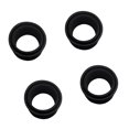 thumbnail image 2 of 4x Rubber Rod Holder Insert for 50.8mm Rod Tube Bracket, 2 of 7