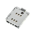thumbnail image 3 of Replacement Single Sim Card Reader Compatible For iPhone XS, 3 of 5