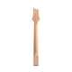 thumbnail image 3 of Guitarra eléctrica 22 trastes de madera con cuello de madera Diapasón portátil DIY Herramientas de elaboración de instrumentos musicales Instrumentos musicales Guitarras Ajuste profesional Tipo 2 Methold  OD010992-02, 3 of 7